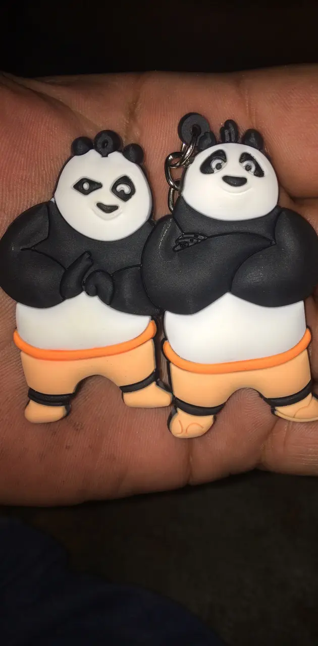 Panda Bros