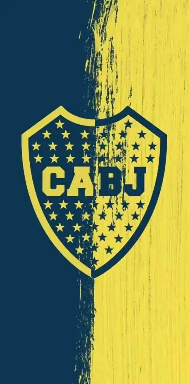 Boca juniors escudo 