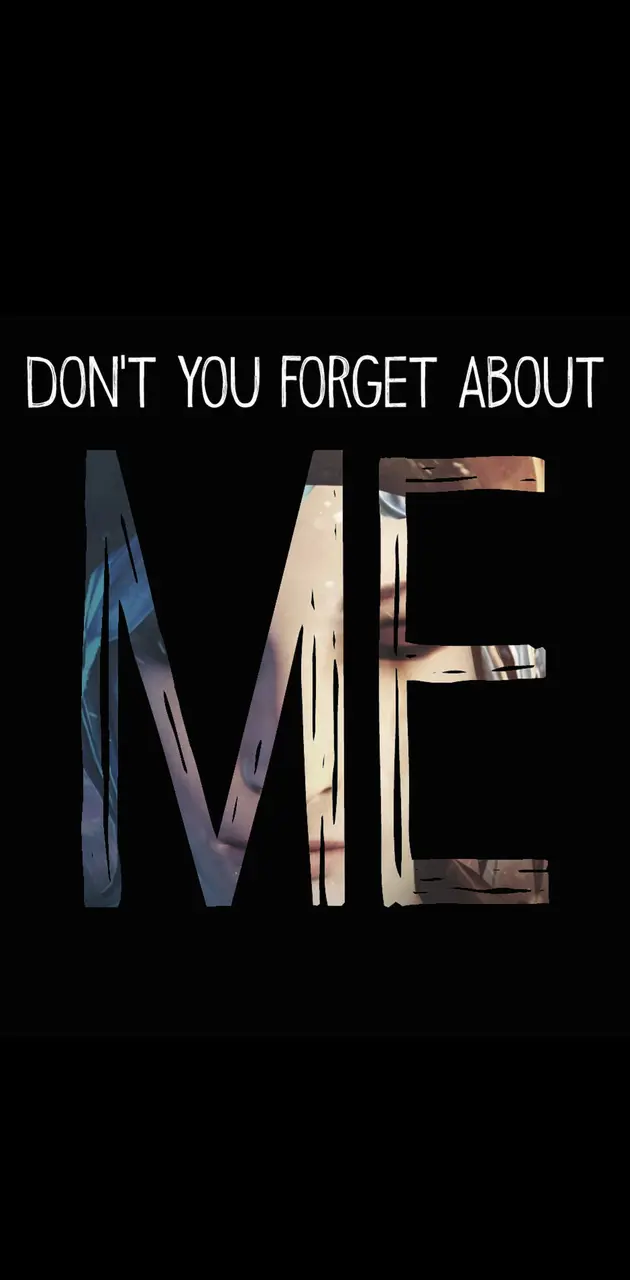 dont-you-forget