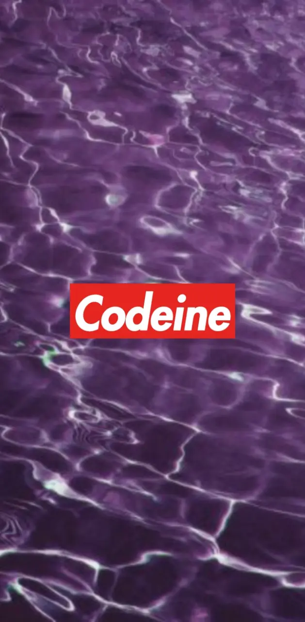 Codeine