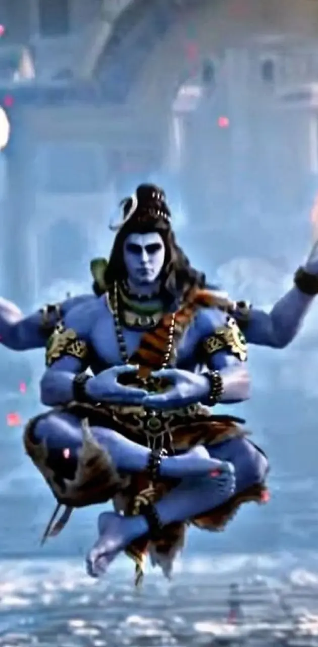 Shiva 