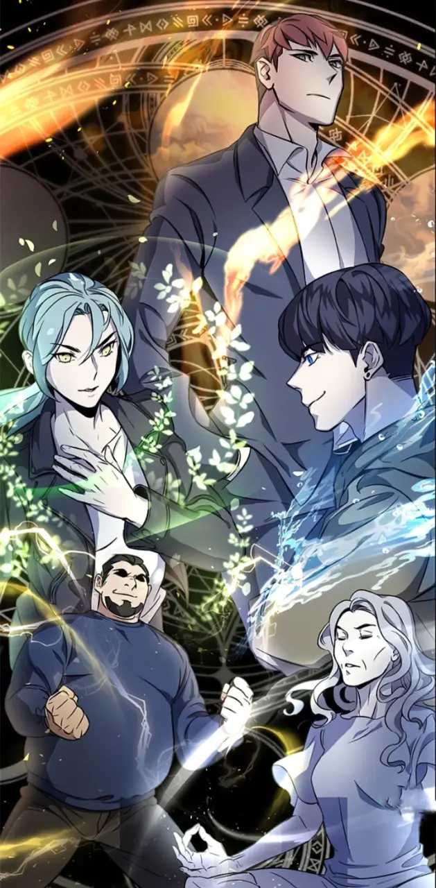 New Anime wallpaper 