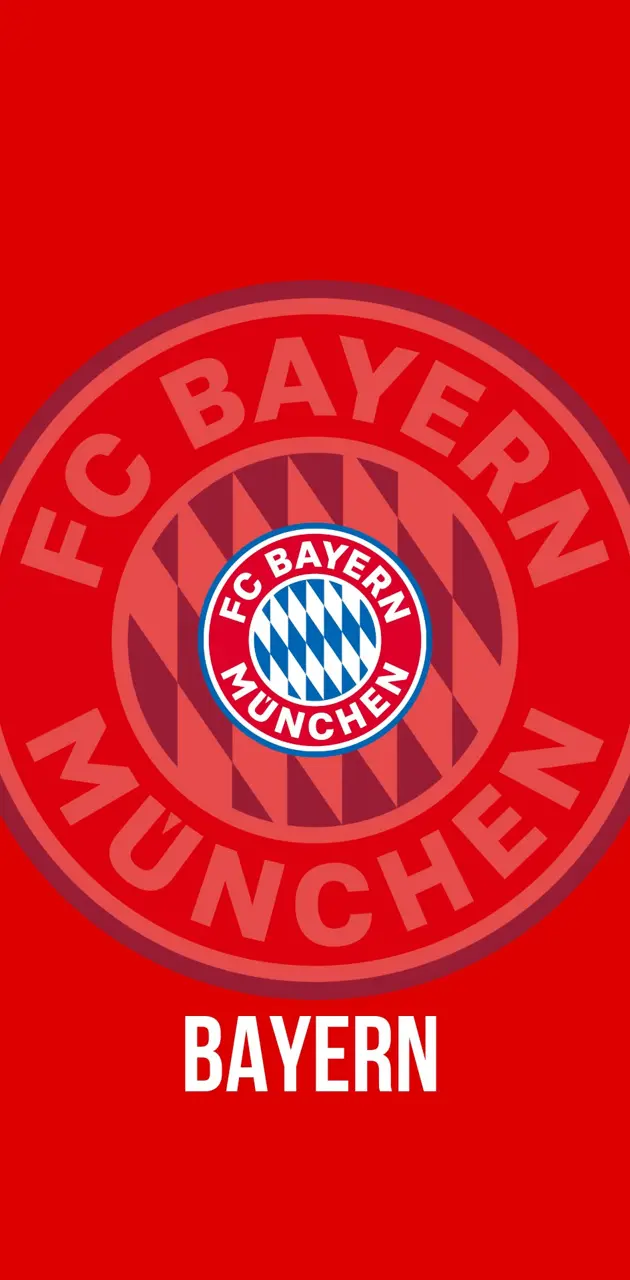 Bayern Wallpaper