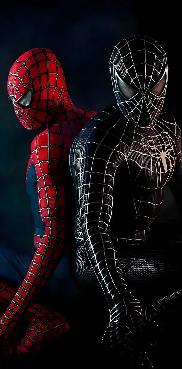 4k Spider-Man 