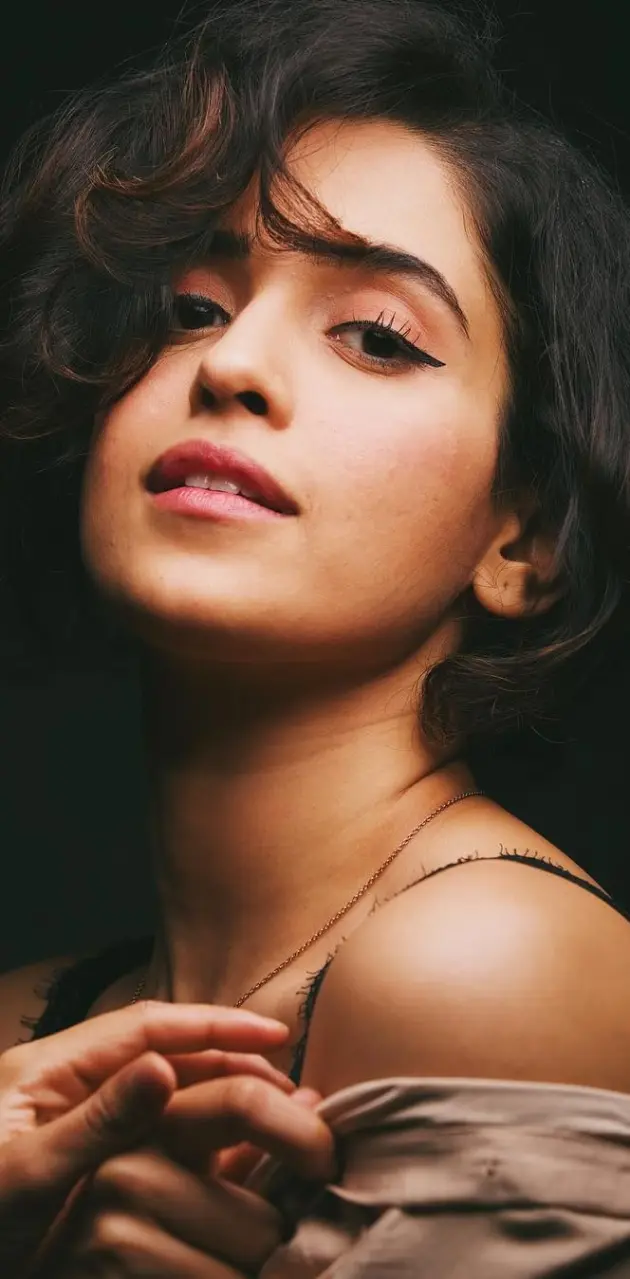 Sanya malhotra