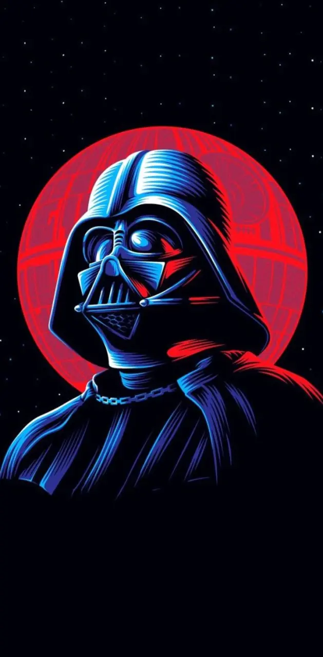 Vader Deathstar