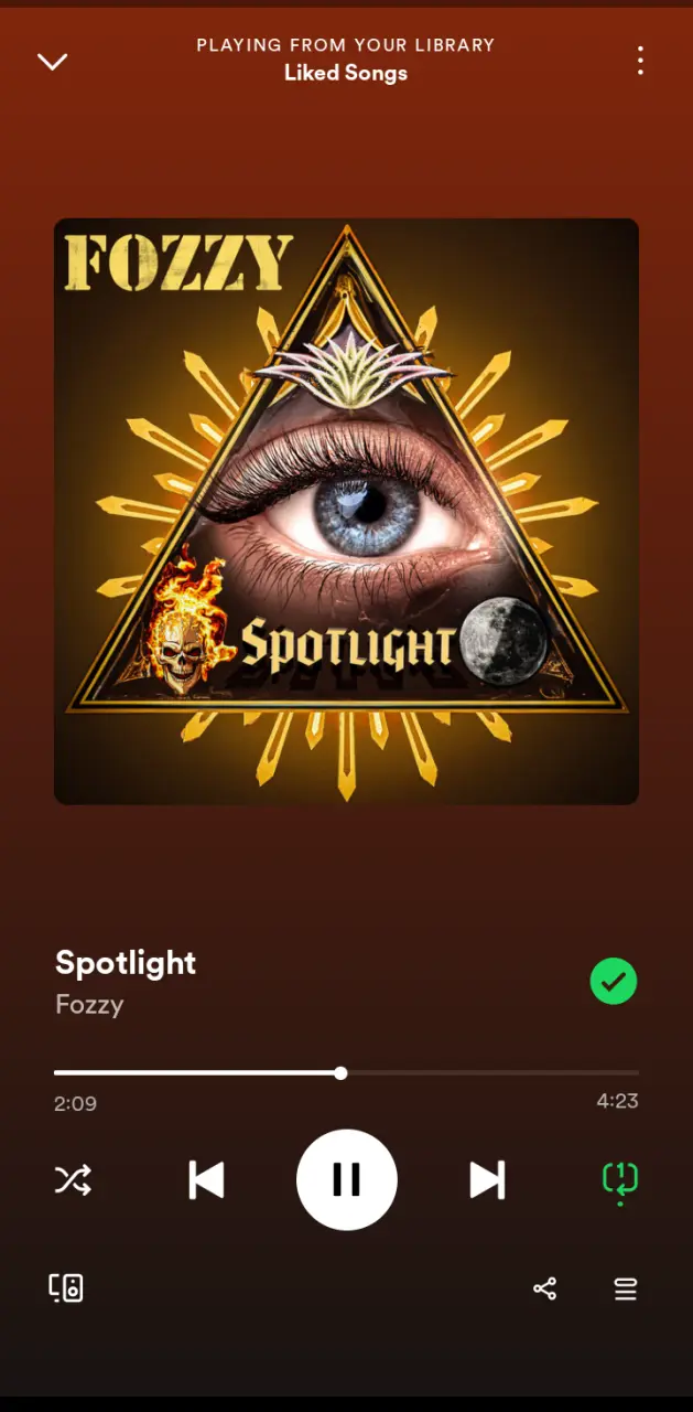Spotlight 