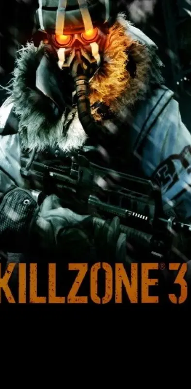 Kill Zone 3 Hd0