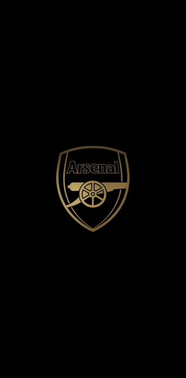 Arsenal golden