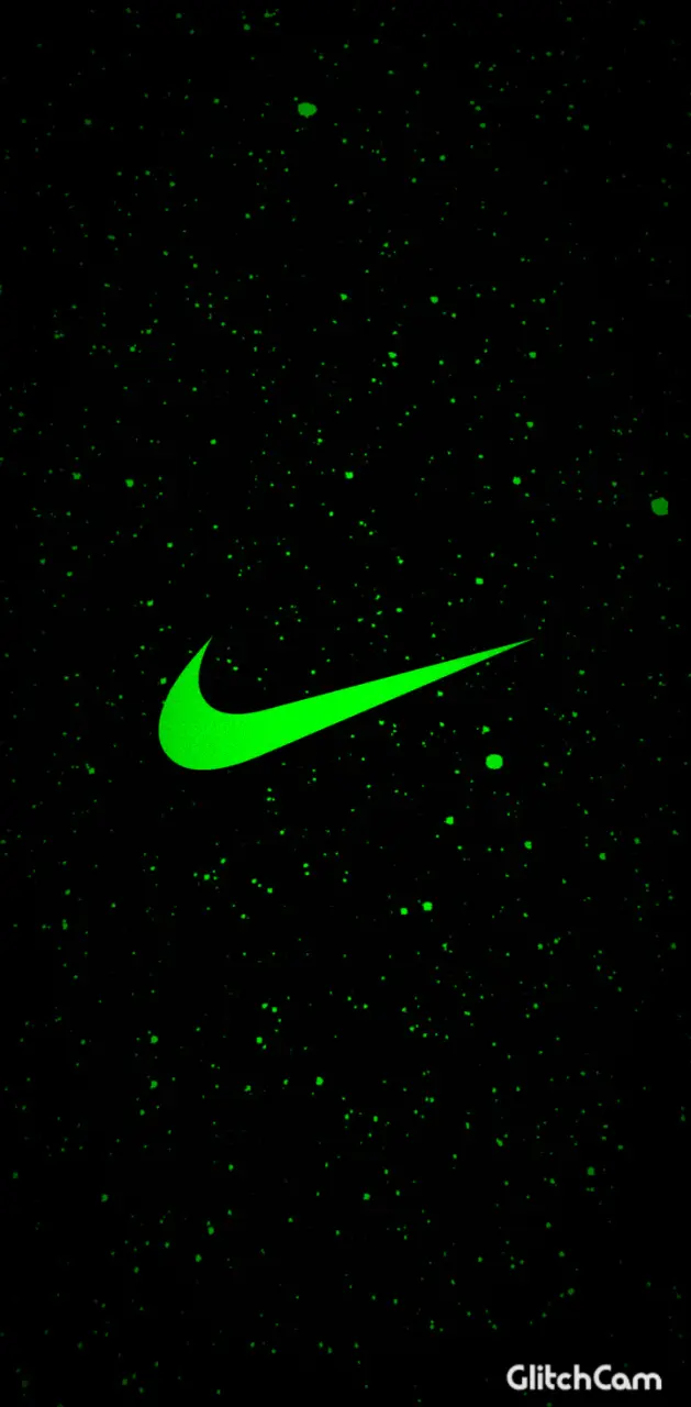 Nike neon