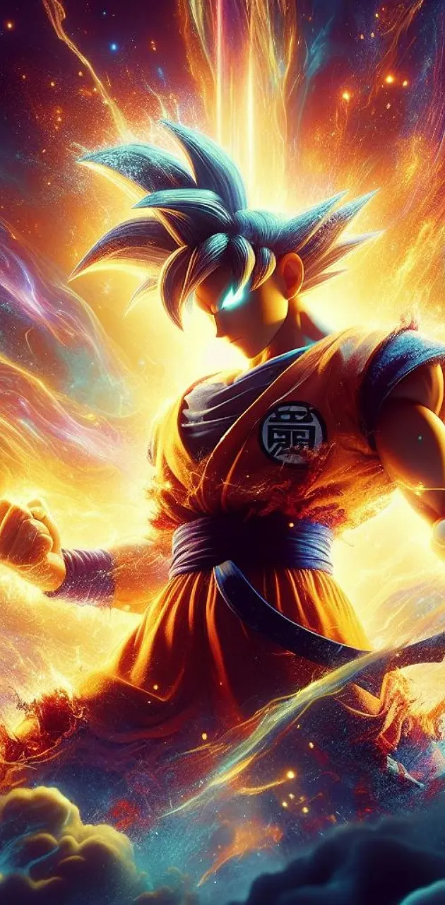 Goku 3.0