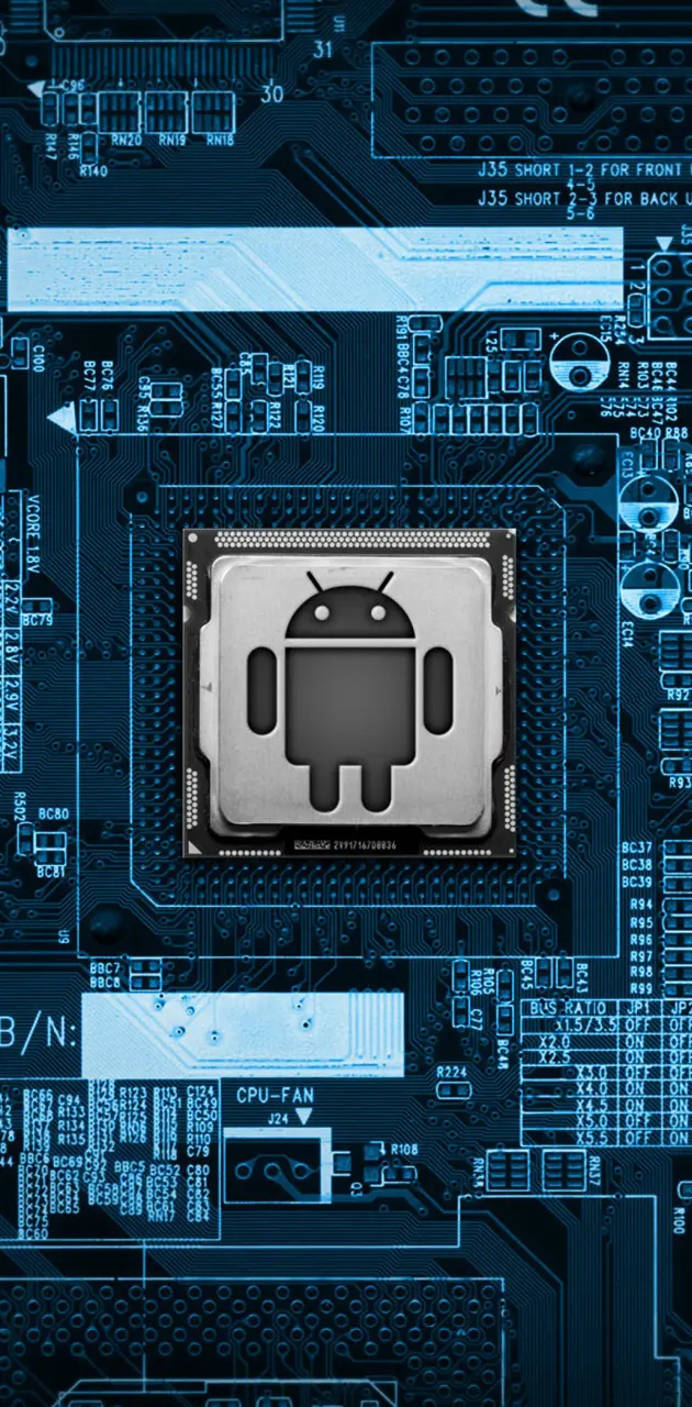 Android Chipset