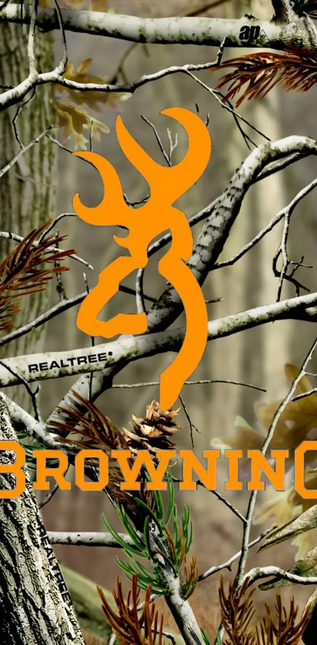 browning logo