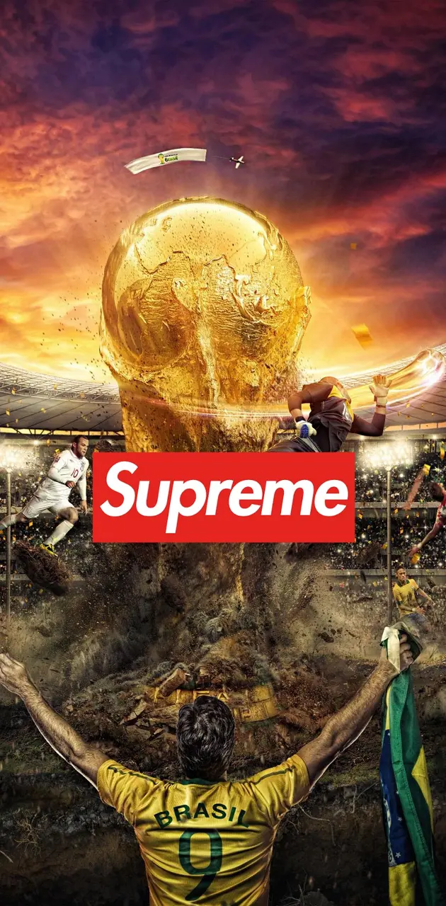 World Copa Supreme