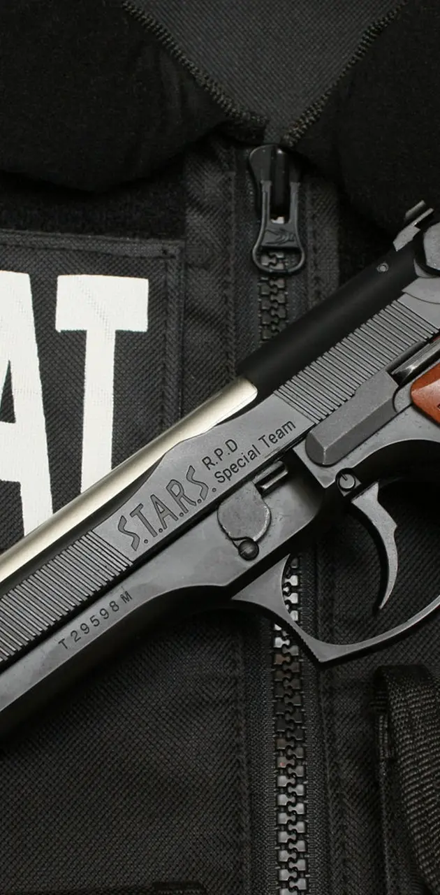 Swat Gun