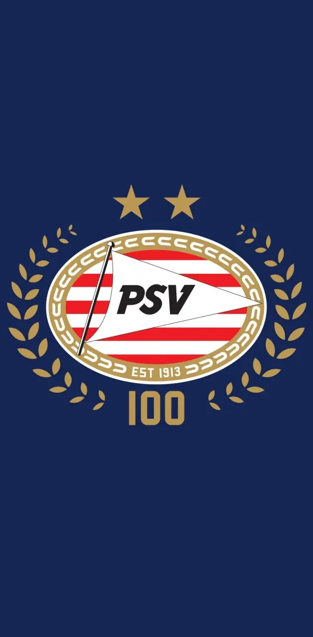 PSV - 100 years