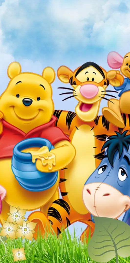 Pooh Group