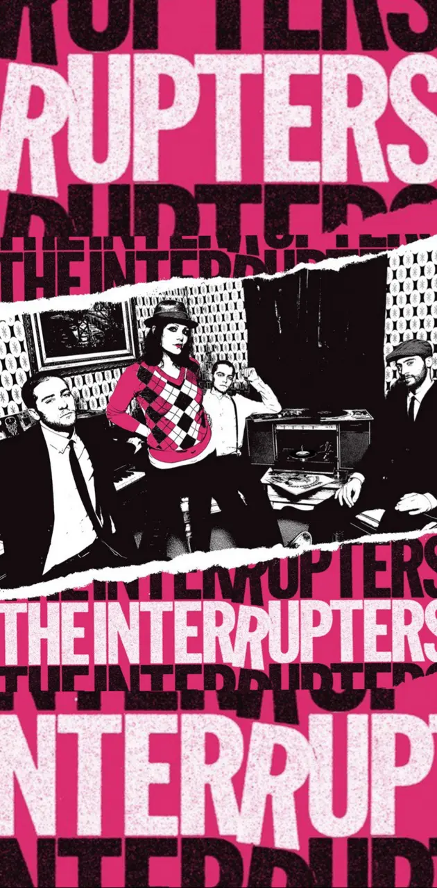 The interrupters