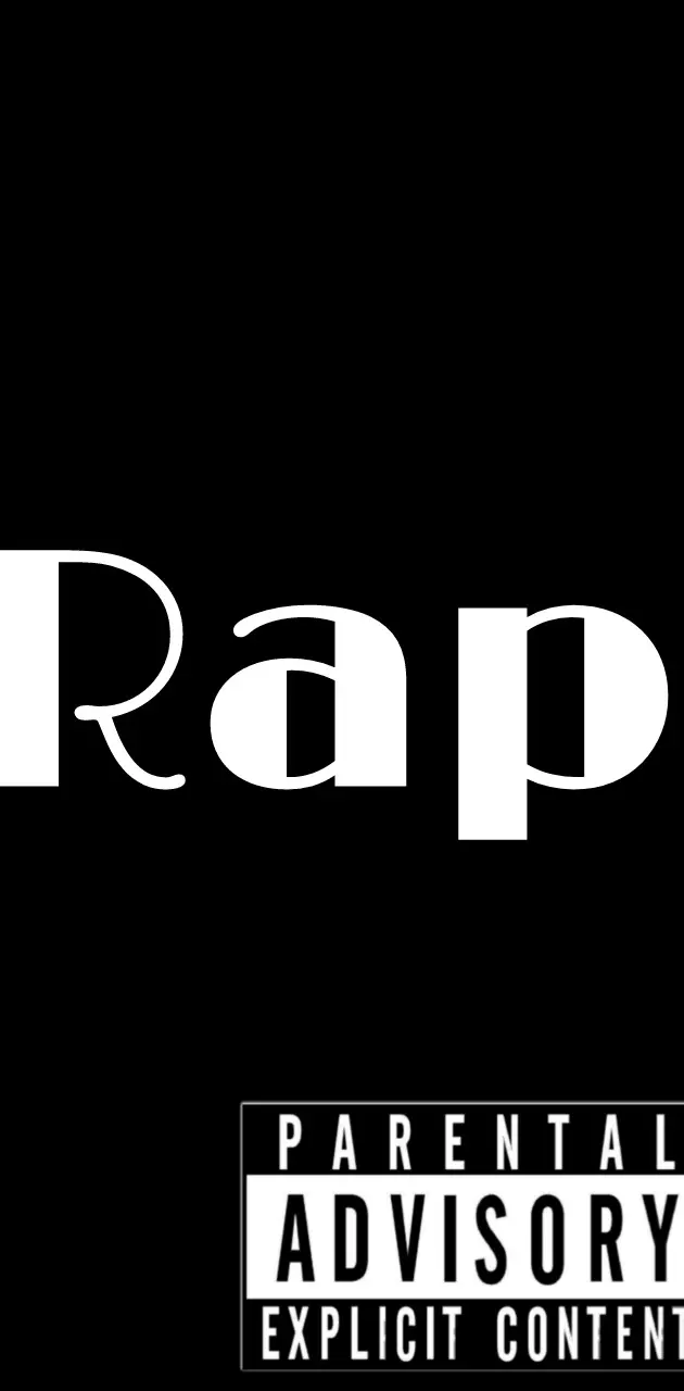 Rap