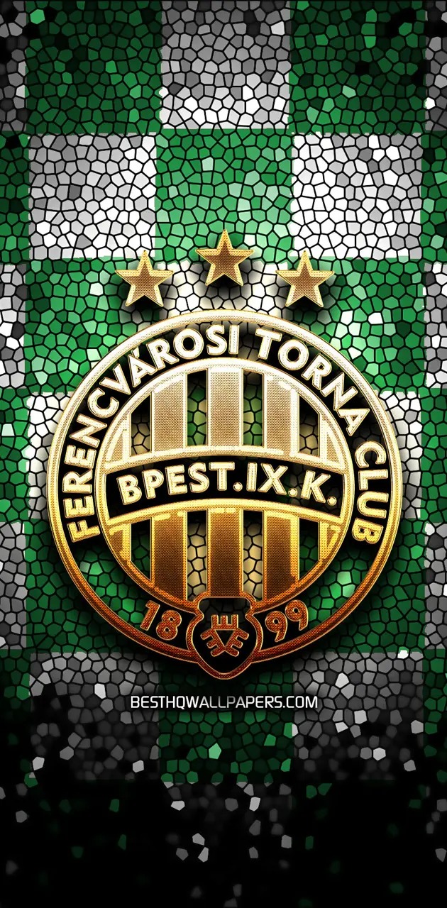 Ferencvárosi TC wallpaper by ElnazTajaddod - Download on ZEDGE™