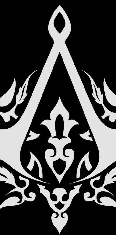 Assassin Logo