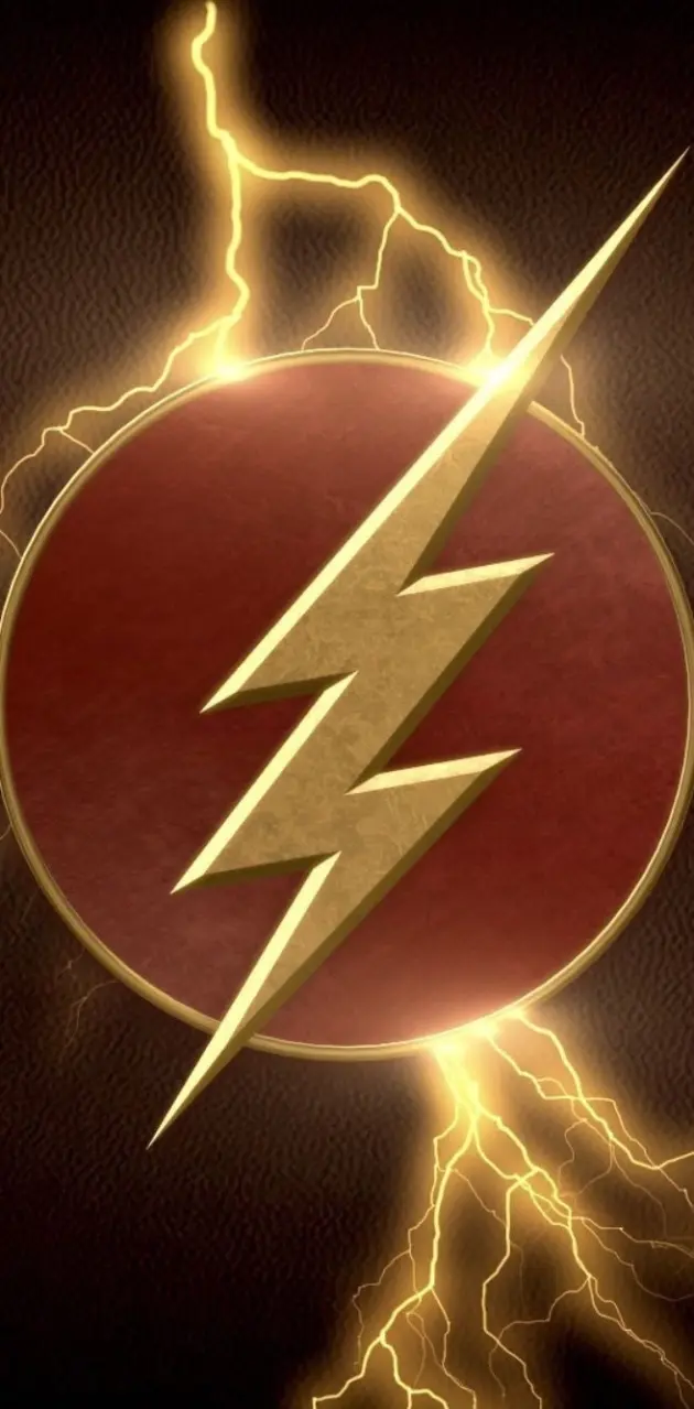 The Flash 8
