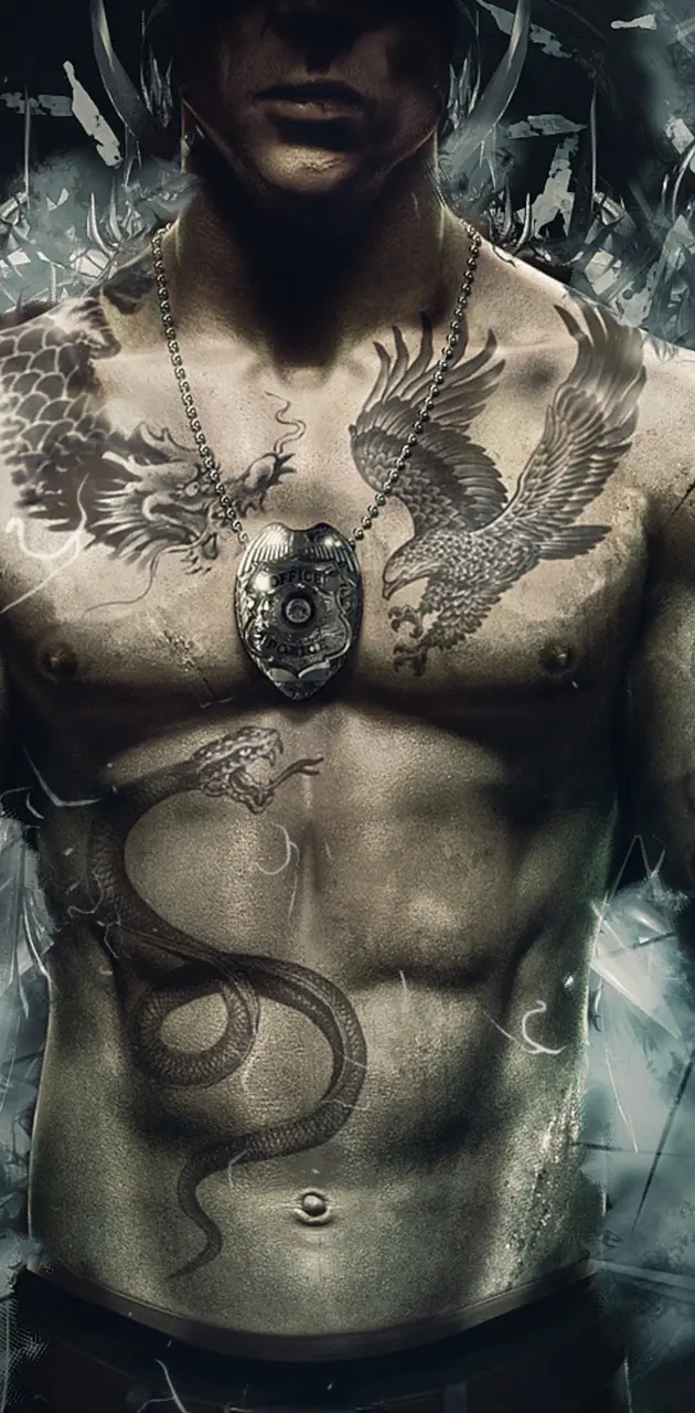 Tattoo Body Art