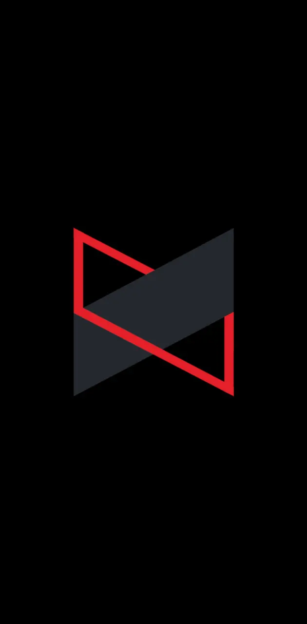 MKBHD Logo Black