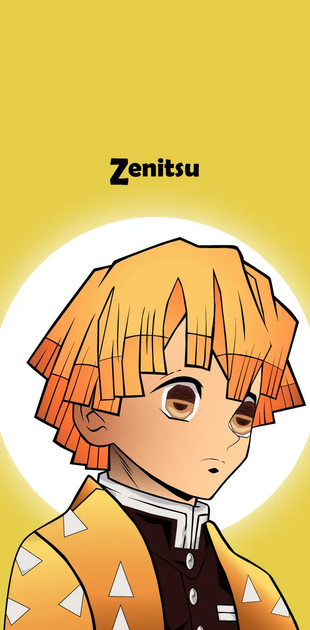 Zenitsu