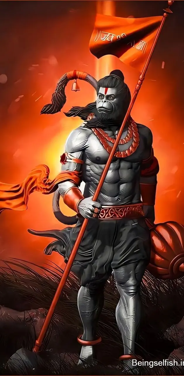Hanuman ji wallpaper 