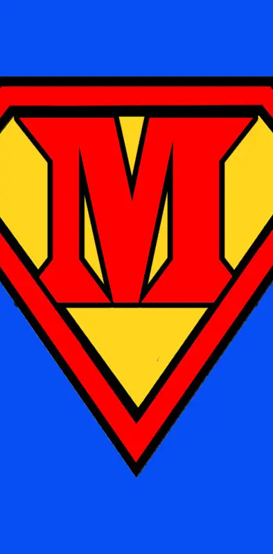 M Sign