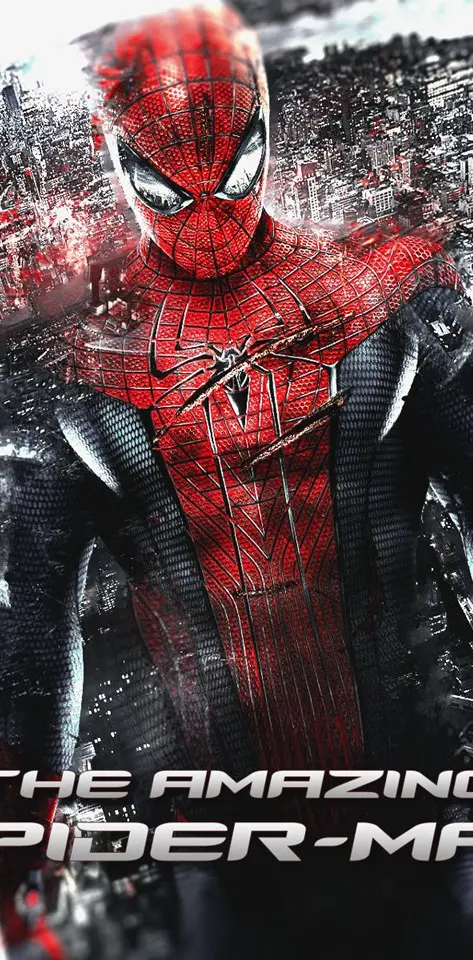 Amazing Spider Man