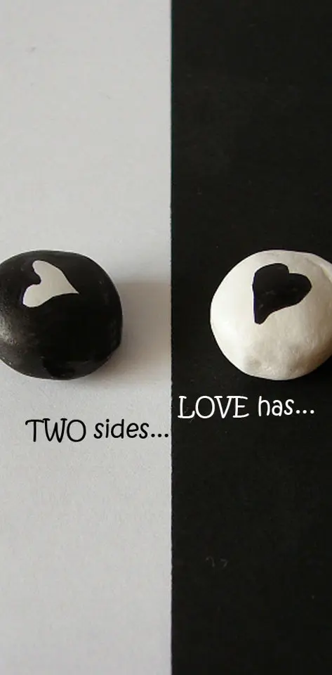 Two Sides Love