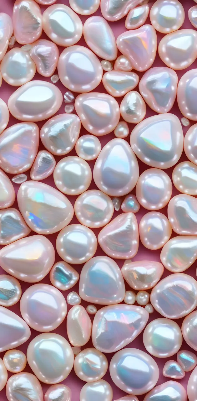 pearl pattern