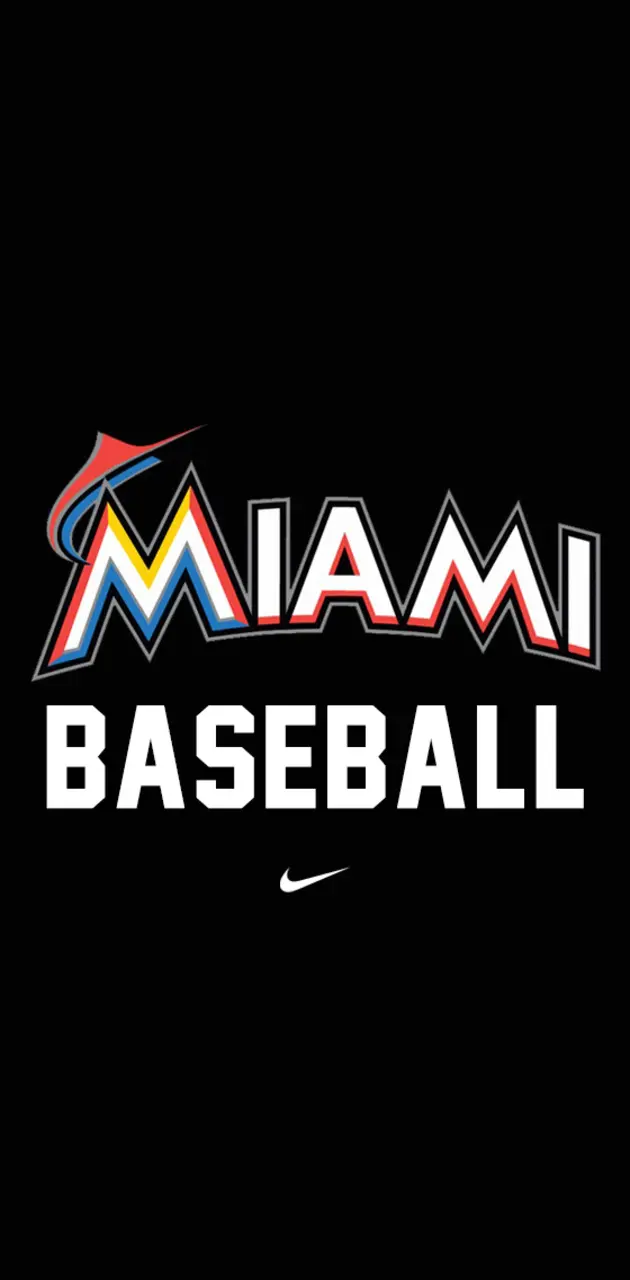 Miami Marlins wallpaper by JeremyNeal1 - Download on ZEDGE™