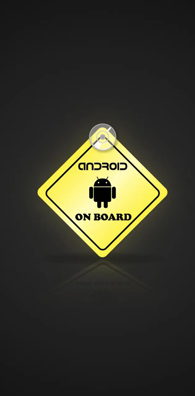 Android On Board