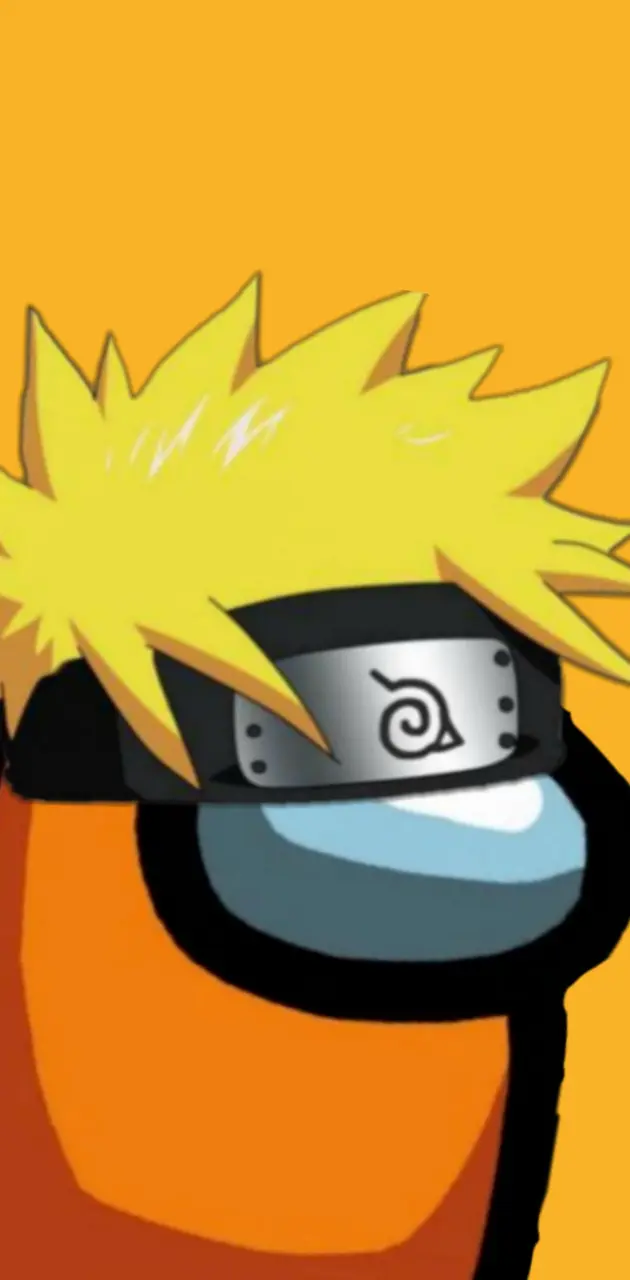 Naruto Roblox man face wallpaper by Herobrine58529 - Download on ZEDGE™