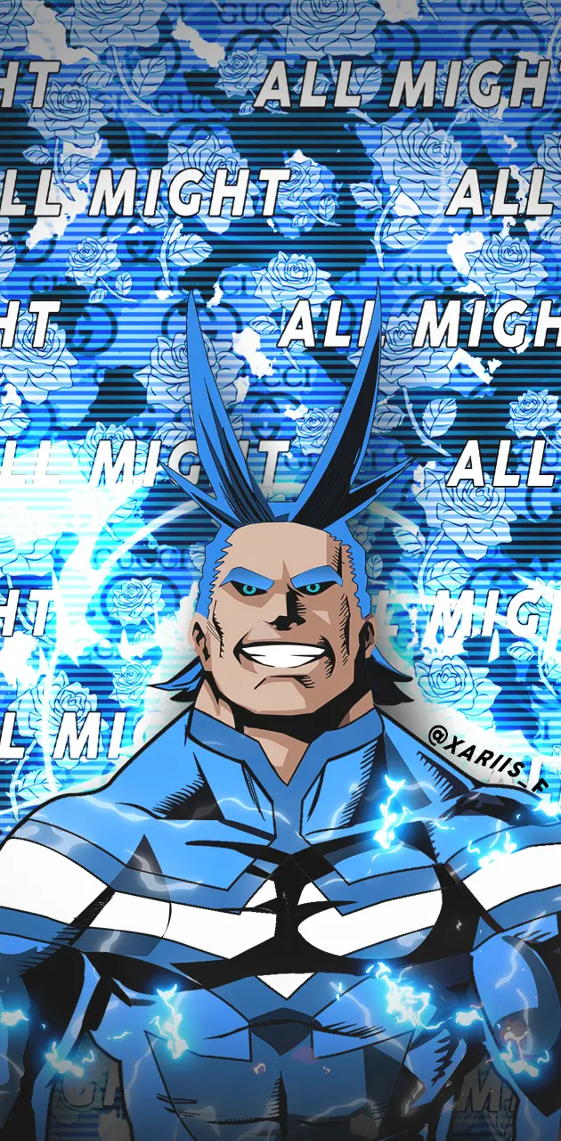 All MIGHT