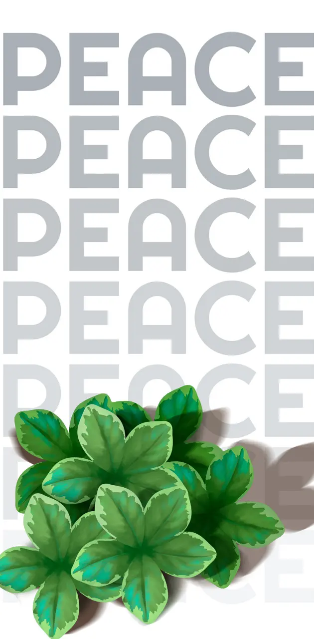 Peace Wallpaper 