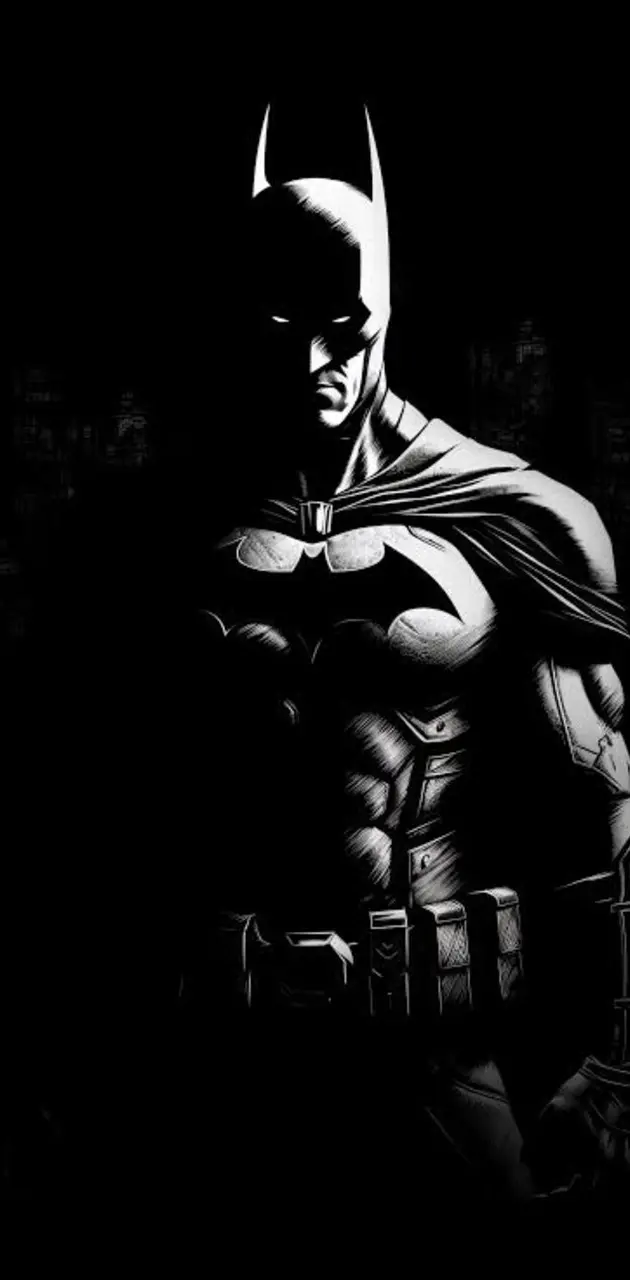 Batman wallpaper hd