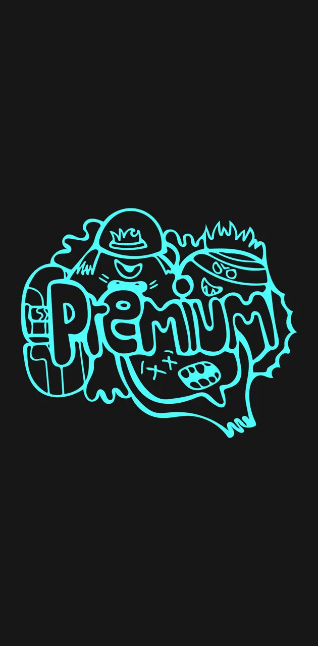 Black Premium