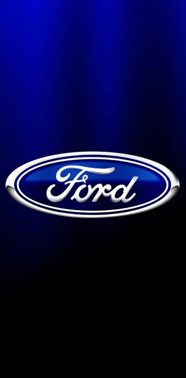 Ford Man