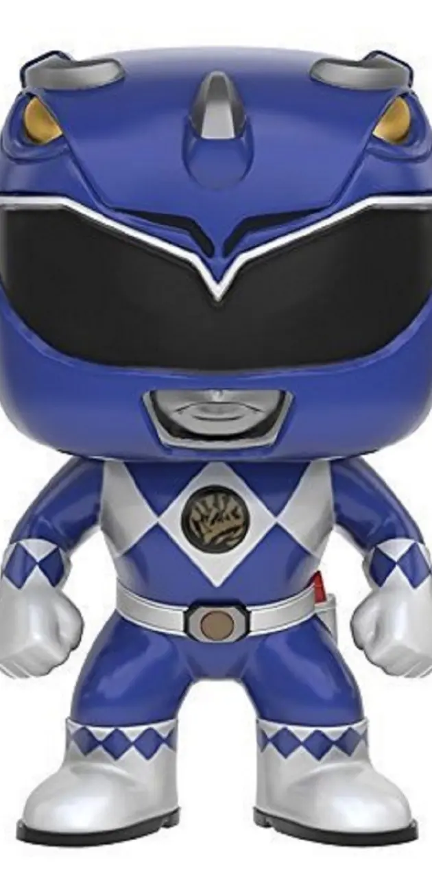 Blue Sentai Ranger