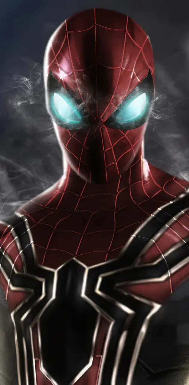 Hype Spider Man