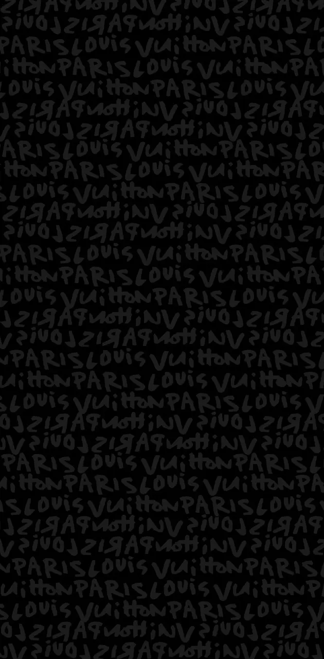 Louis Vuitton wallpaper by Plaigh - Download on ZEDGE™