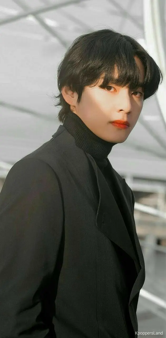 Kim Taehyung