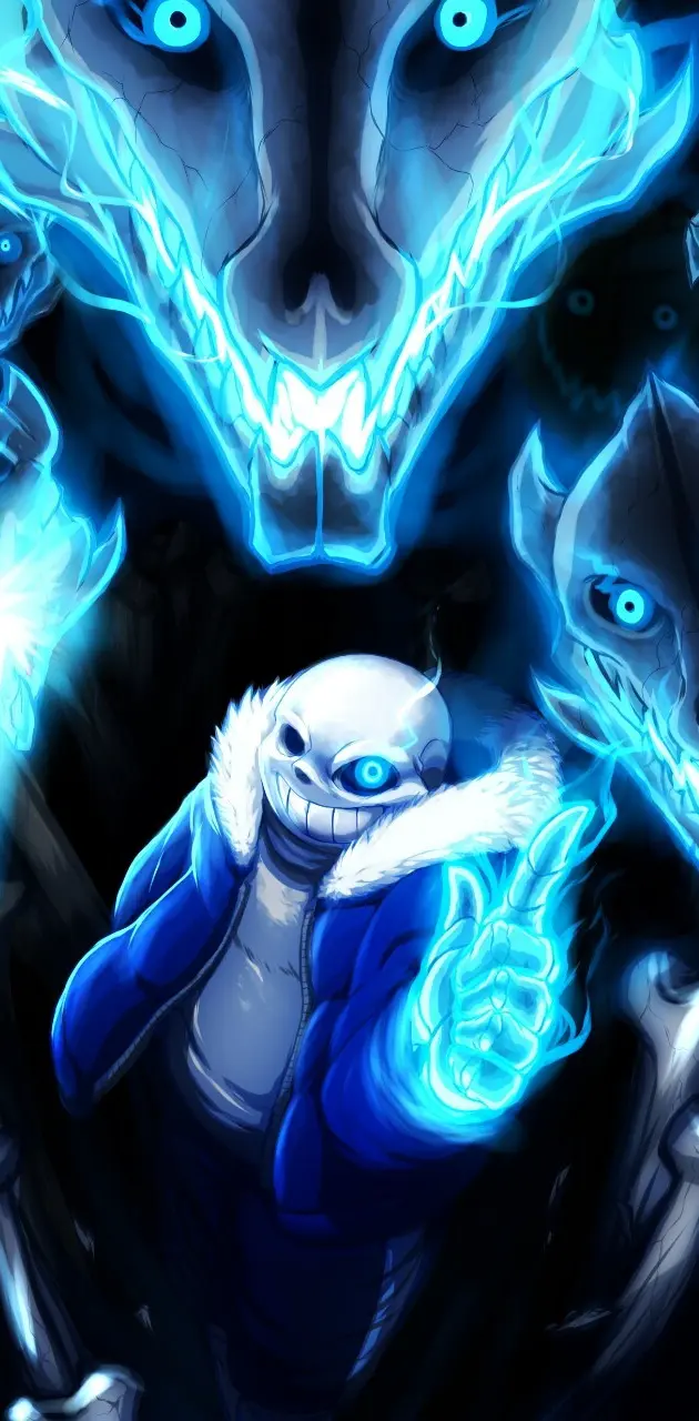 Undertale Wallpapers for Android - Download