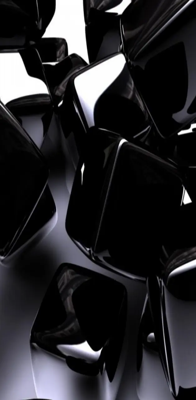 Black Gems