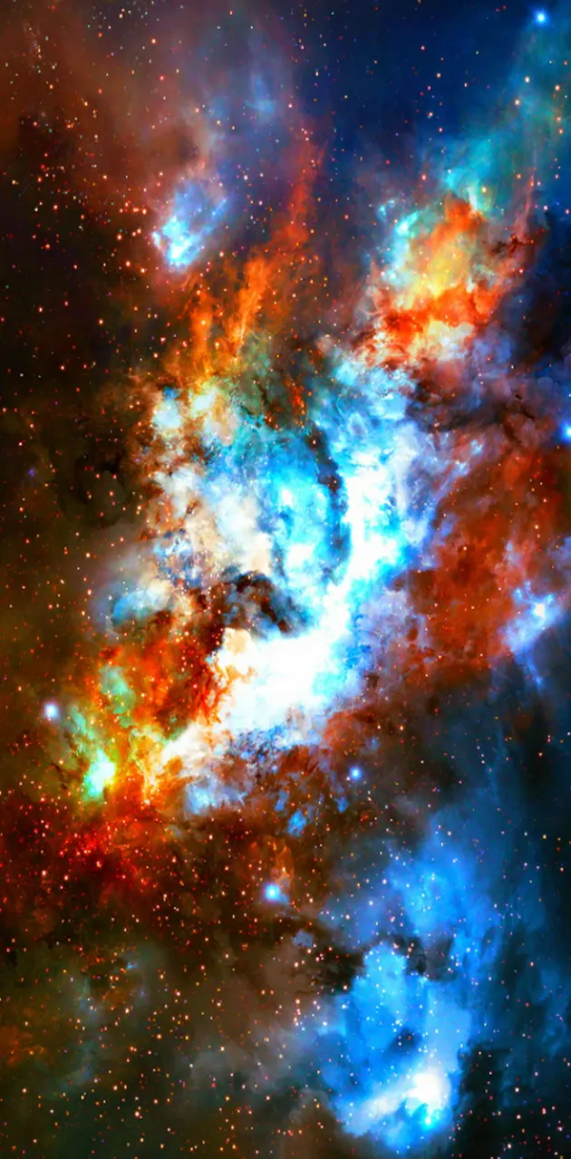 Crazy Eddie Nebula