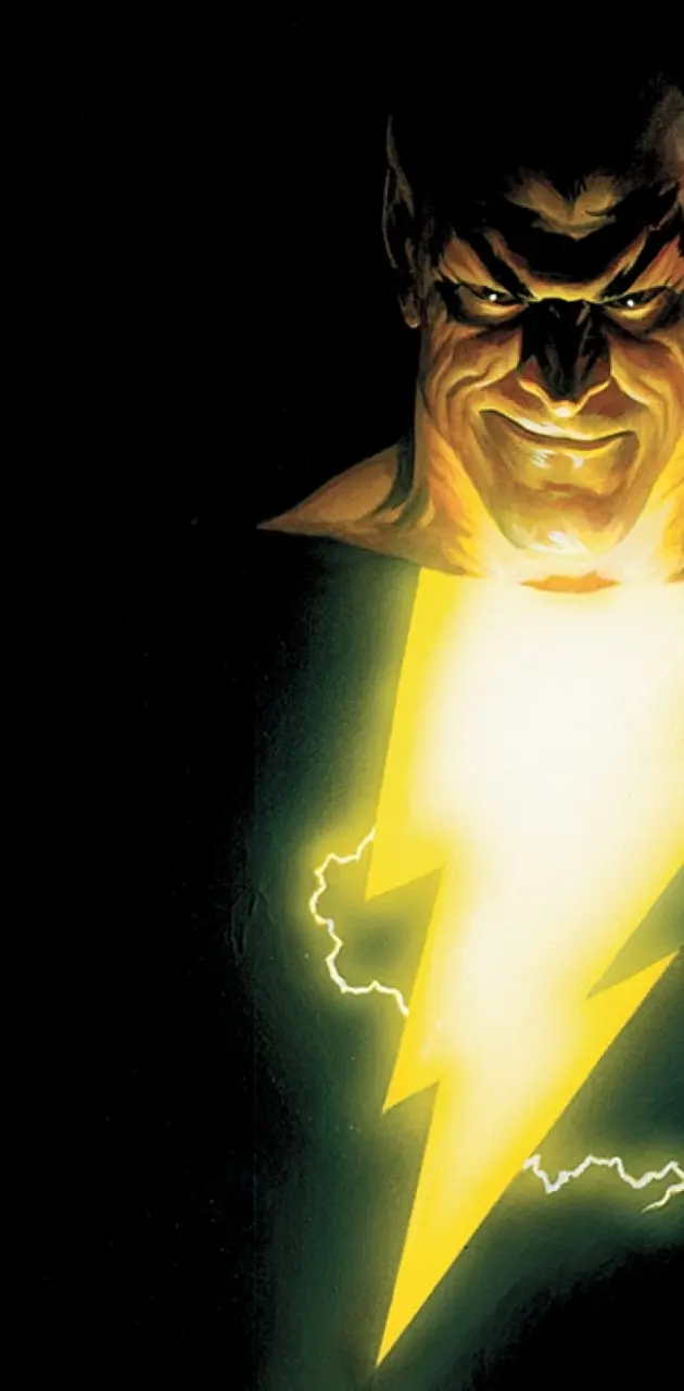 Black Adam